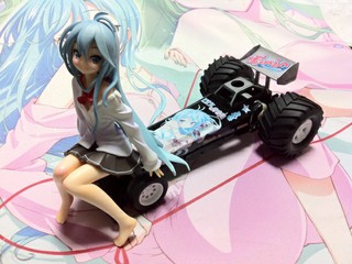 ファニーフォックス